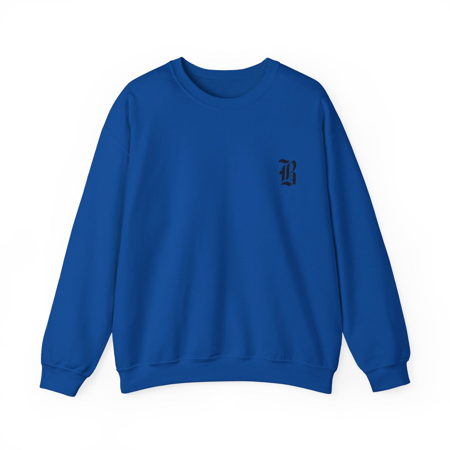 Brate Unisex Sweatshirt (Dark)