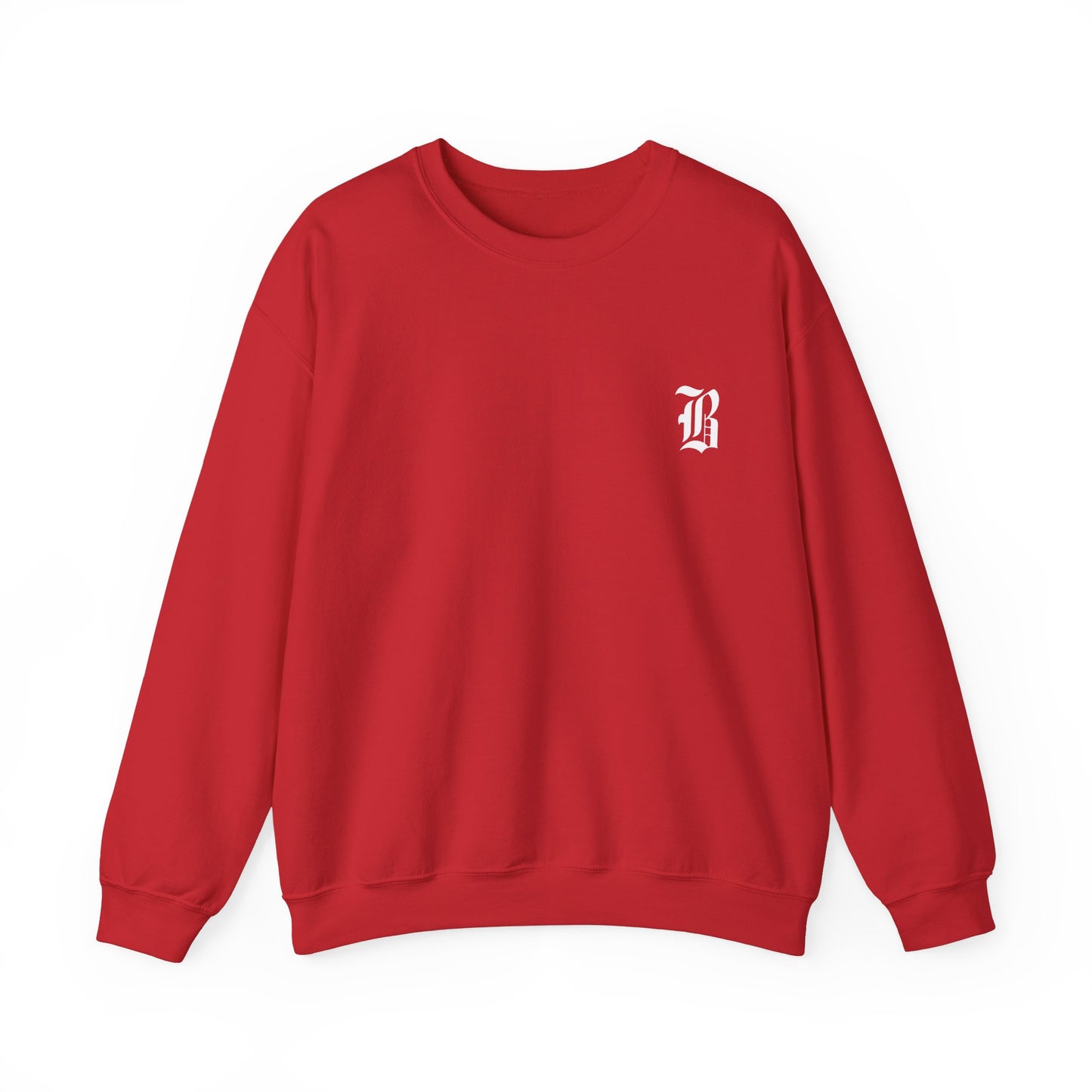 Brate Unisex Sweatshirt (Bright)